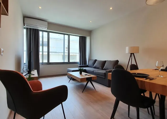 Palama Vibes By Proliving Hospitality Appartamento *