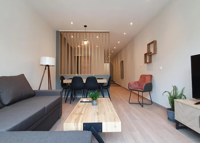 Palama Vibes By Proliving Hospitality Salonicco