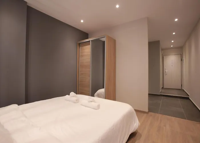 Apartmán Palama Vibes By Proliving Hospitality Soluň