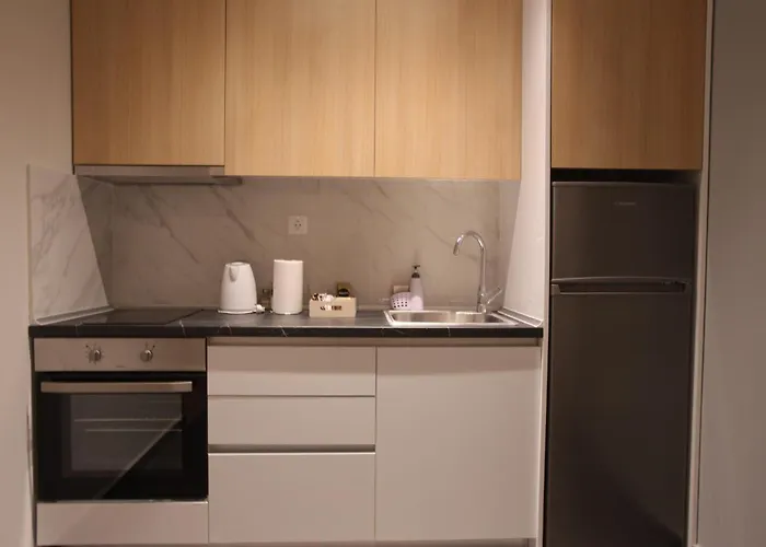 Palama Vibes By Proliving Hospitality Appartamento