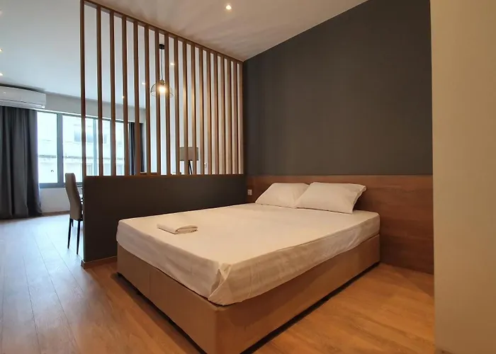Appartamento Palama Vibes By Proliving Hospitality Salonicco