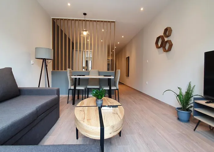 Palama Vibes By Proliving Hospitality Apartmán *