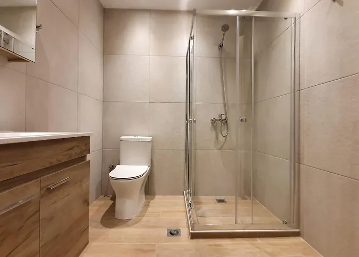 Apartmán Palama Vibes By Proliving Hospitality Soluň