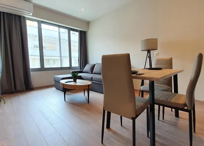 Palama Vibes By Proliving Hospitality Apartmán *