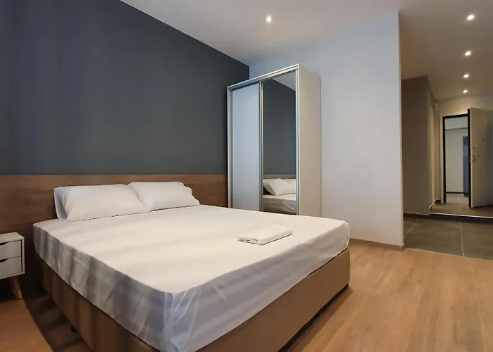 Appartamento Palama Vibes By Proliving Hospitality Salonicco
