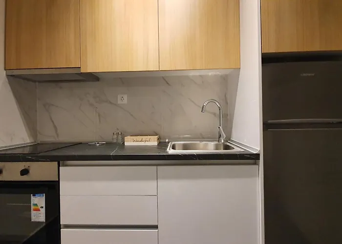 Apartmán Palama Vibes By Proliving Hospitality