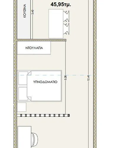 Appartamento Palama Vibes By Proliving Hospitality