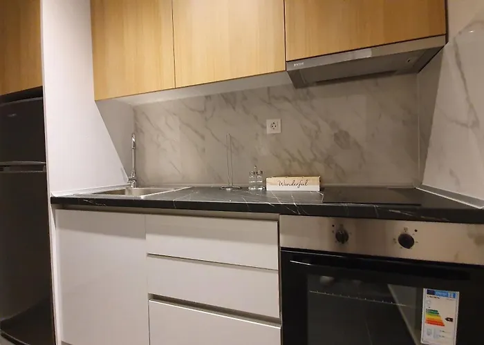 Apartmán Palama Vibes By Proliving Hospitality *