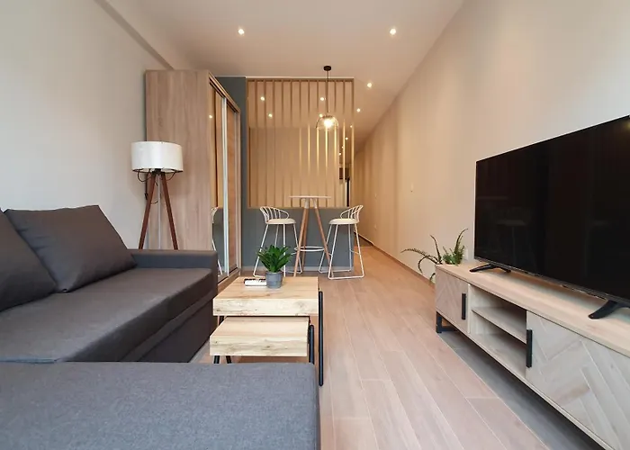 Apartmán Palama Vibes By Proliving Hospitality