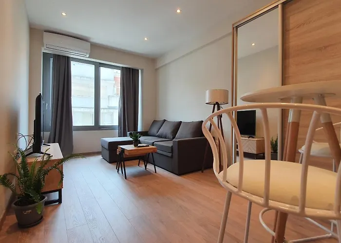 Apartmán Palama Vibes By Proliving Hospitality Soluň