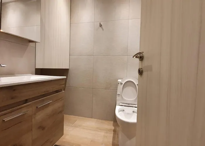 Palama Vibes By Proliving Hospitality Appartamento *