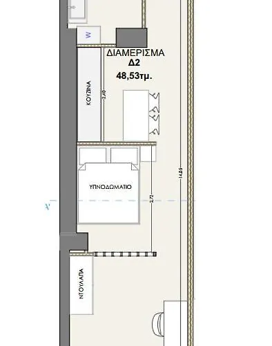 Palama Vibes By Proliving Hospitality Appartamento *