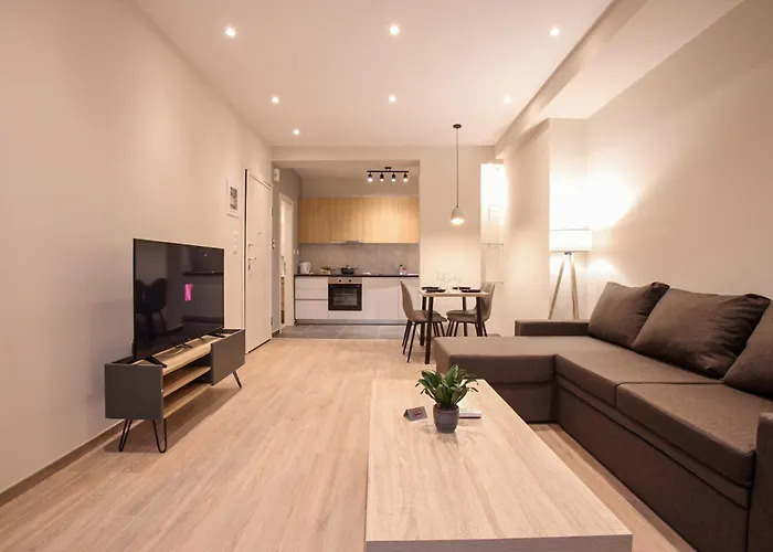 Palama Vibes By Proliving Hospitality Apartmán *