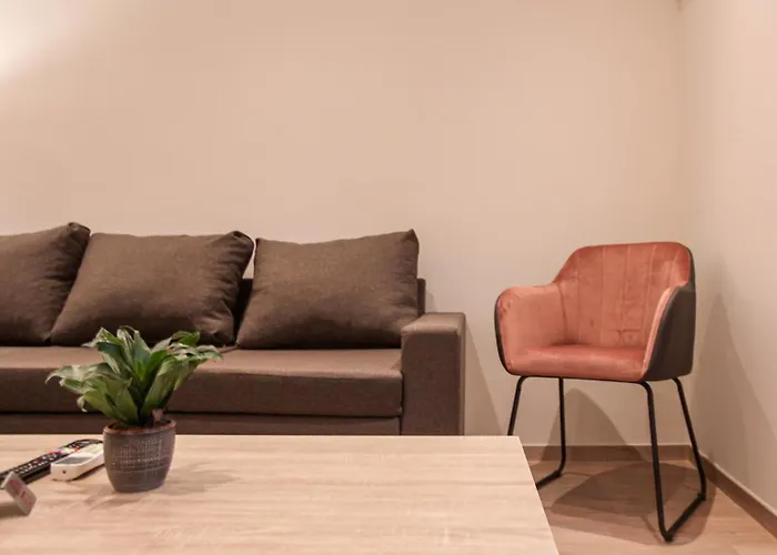 Palama Vibes By Proliving Hospitality Apartmán Soluň