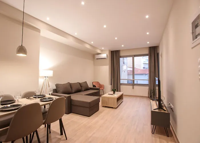 Palama Vibes By Proliving Hospitality * Soluň