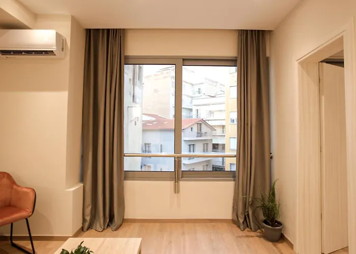 Apartmán Palama Vibes By Proliving Hospitality