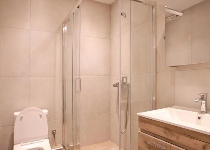Apartmán Palama Vibes By Proliving Hospitality