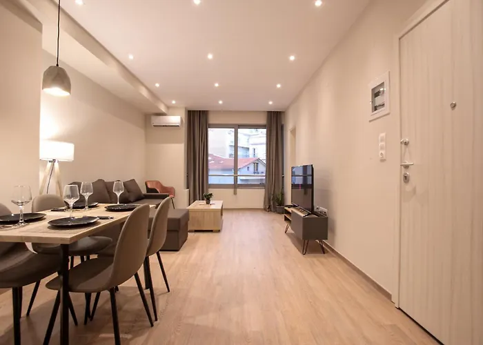 Apartmán Palama Vibes By Proliving Hospitality