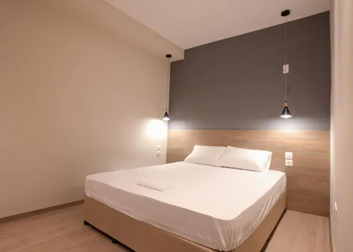 Palama Vibes By Proliving Hospitality Salonicco