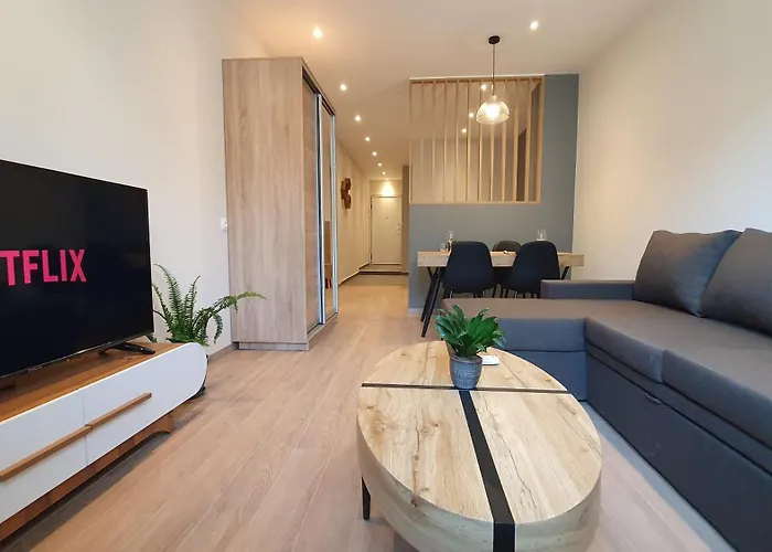 Apartmán Palama Vibes By Proliving Hospitality