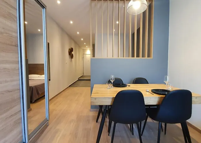 Palama Vibes By Proliving Hospitality * Salonicco