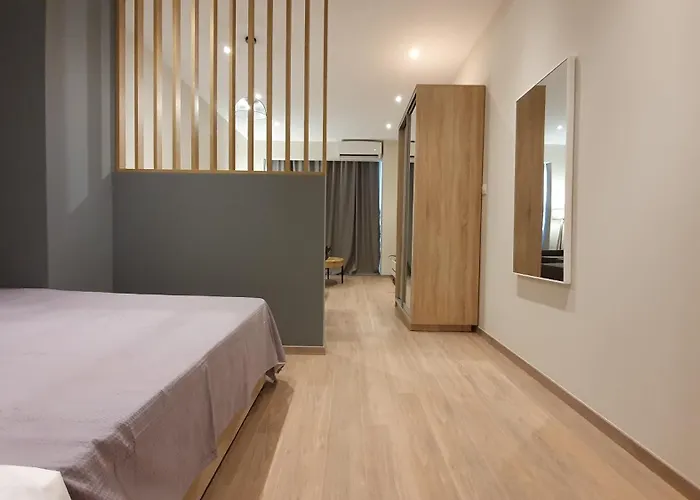 Palama Vibes By Proliving Hospitality Apartmán *
