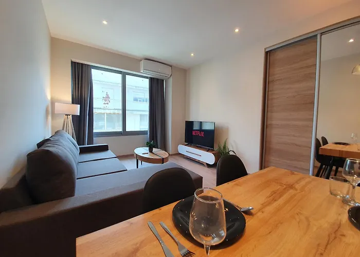 Palama Vibes By Proliving Hospitality Apartmán
