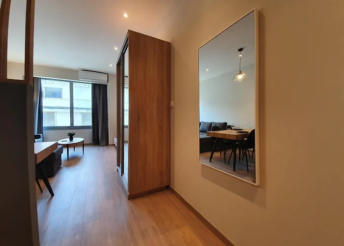 Palama Vibes By Proliving Hospitality Apartmán *