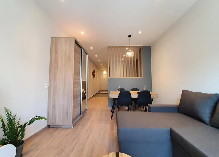 Palama Vibes By Proliving Hospitality Appartamento Salonicco