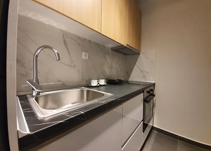 Appartamento Palama Vibes By Proliving Hospitality Salonicco
