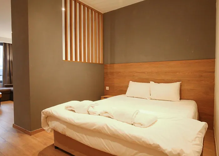 Palama Vibes By Proliving Hospitality Appartamento Salonicco