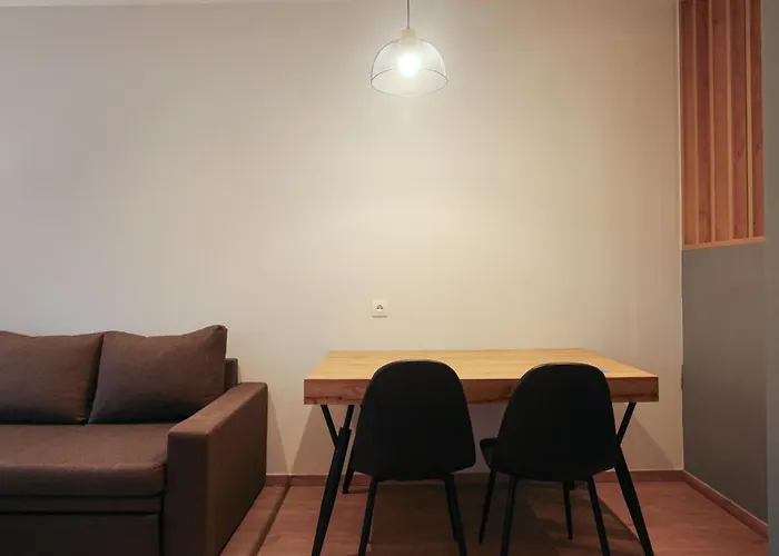 Palama Vibes By Proliving Hospitality * Salonicco