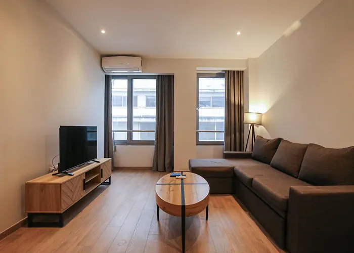 Palama Vibes By Proliving Hospitality Apartmán