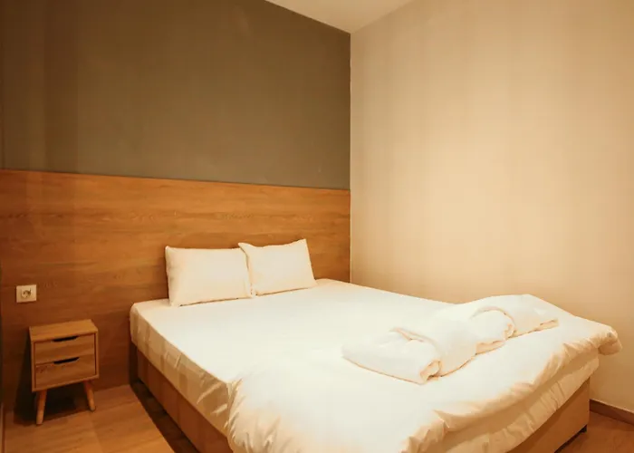 Apartmán Palama Vibes By Proliving Hospitality *