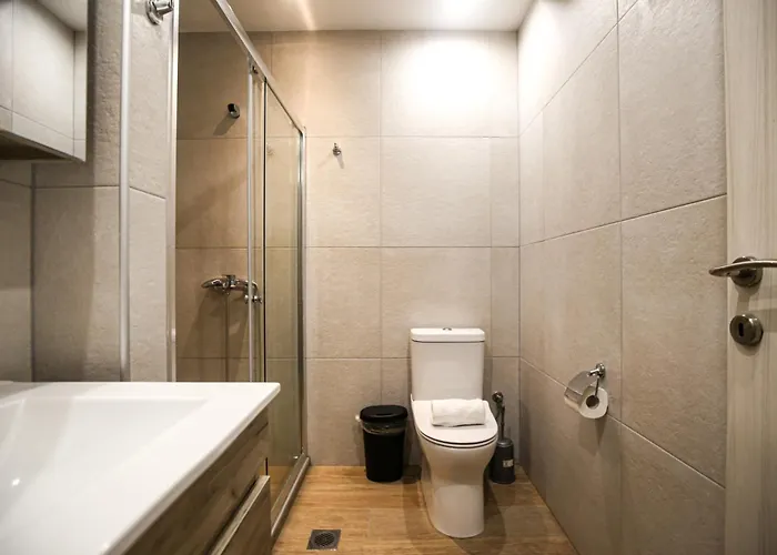Palama Vibes By Proliving Hospitality Appartamento Salonicco