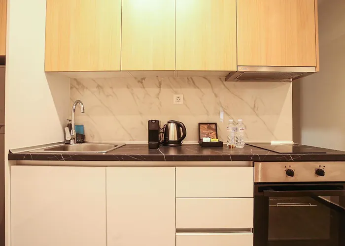 Apartmán Palama Vibes By Proliving Hospitality *