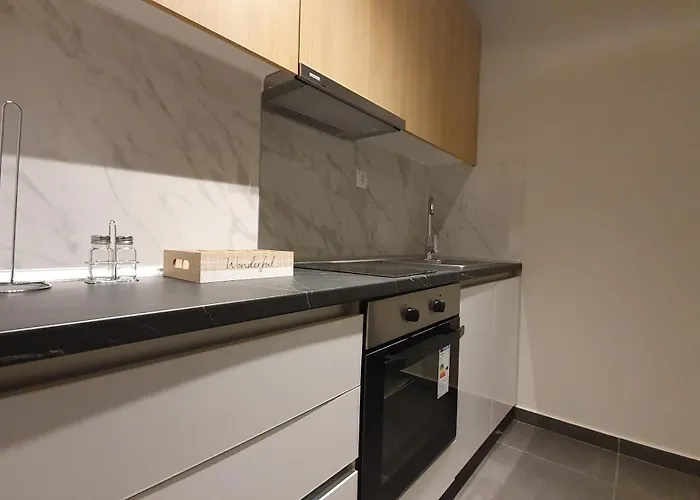 Apartmán Palama Vibes By Proliving Hospitality *