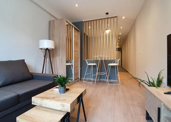Palama Vibes By Proliving Hospitality Apartmán *