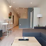 Appartement Palama Vibes By Proliving Hospitality Thessalonique
