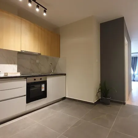 Palama Vibes By Proliving Hospitality Θεσσαλονίκη