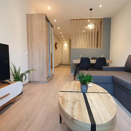 Διαμέρισμα Palama Vibes By Proliving Hospitality