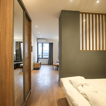 Palama Vibes By Proliving Hospitality * Θεσσαλονίκη