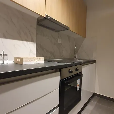 Διαμέρισμα Palama Vibes By Proliving Hospitality *